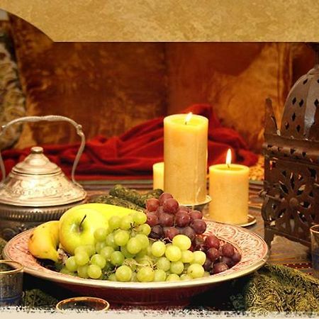El Morocco Inn & Spa Дезерт-Гот-Спрінґс Екстер'єр фото